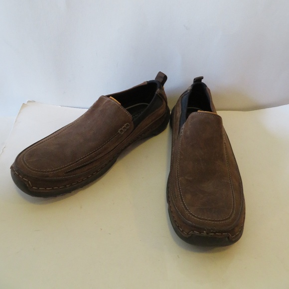 Timberland Shoes Smart Comfort System Brown Loafers Poshmark